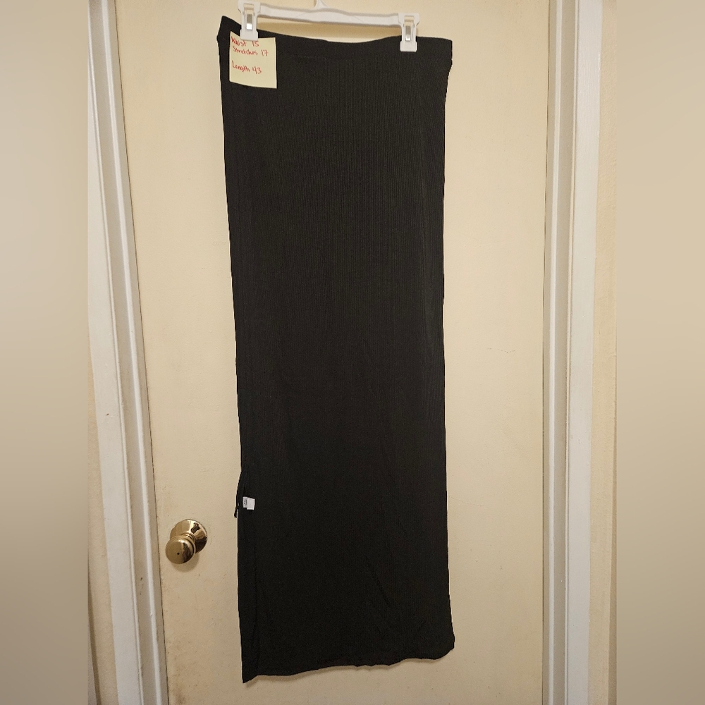 Maxi Skirt